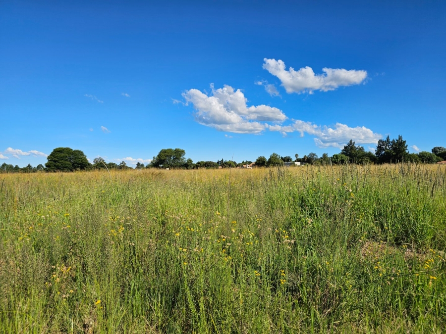 Commercial Property for Sale in Vaalpark Free State